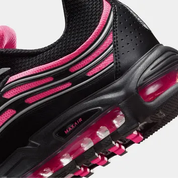 Кросівки Чоловічі Nike Air Max TL 2.5 Black Hyper Pink FZ4110-009