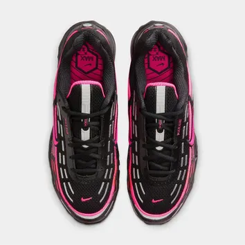 Кросівки Чоловічі Nike Air Max TL 2.5 Black Hyper Pink FZ4110-009