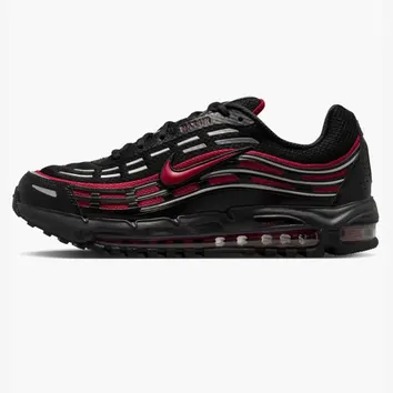 Кросівки Чоловічі Nike AIR Max TL 2.5 Black/Red FZ4110-011