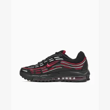 Кросівки Чоловічі Nike AIR Max TL 2.5 Black/Red FZ4110-011