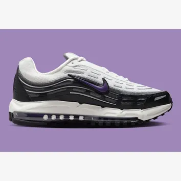 Кросівки Чоловічі Nike Air Max TL 2.5 Wild Grape FZ4110-105