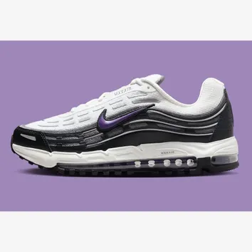 Кросівки Чоловічі Nike Air Max TL 2.5 Wild Grape FZ4110-105