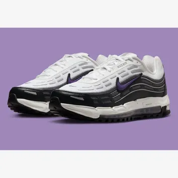 Кросівки Чоловічі Nike Air Max TL 2.5 Wild Grape FZ4110-105