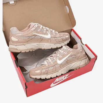 Кросівки Чоловічі Nike P-6000 Premium Hemp FZ4137-200