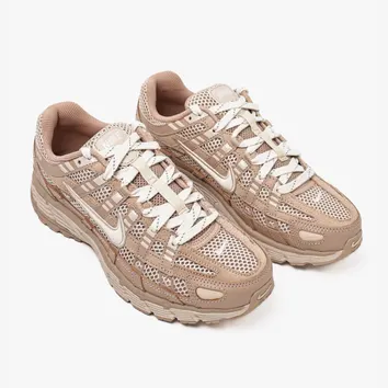 Кросівки Чоловічі Nike P-6000 Premium Hemp FZ4137-200