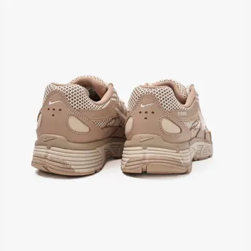 Кросівки Чоловічі Nike P-6000 Premium Hemp FZ4137-200
