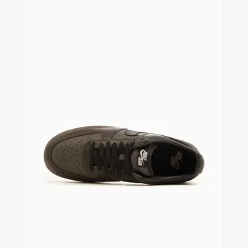 Кросівки Nike Air Force 1 Low Black Tea/Petra Brown FZ4167-200