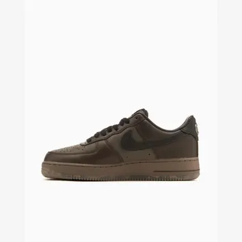 Кросівки Nike Air Force 1 Low Black Tea/Petra Brown FZ4167-200