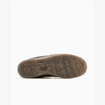 Кросівки Nike Air Force 1 Low Black Tea/Petra Brown FZ4167-200