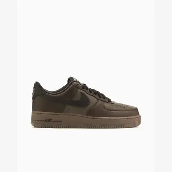 Кросівки Nike Air Force 1 Low Black Tea/Petra Brown FZ4167-200