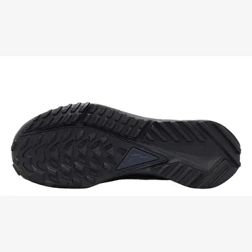 Кросівки Чоловічі Nike Pegasus Trail 4 GORE-TEX Dark Obsidian/Metallic Silver FZ4343-400