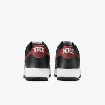 Кроссовки Мужские Nike Air Force 1 '07 FZ4615-001