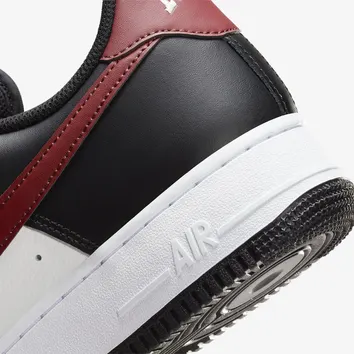 Кроссовки Мужские Nike Air Force 1 '07 FZ4615-001
