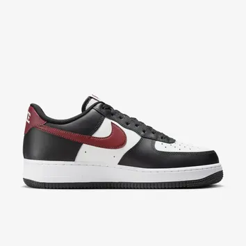 Кроссовки Мужские Nike Air Force 1 '07 FZ4615-001