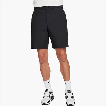 Шорти Чоловічі Nike Club Black/Black FZ5772-010