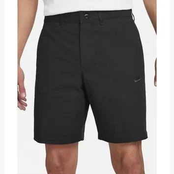 Шорти Чоловічі Nike Club Black/Black FZ5772-010