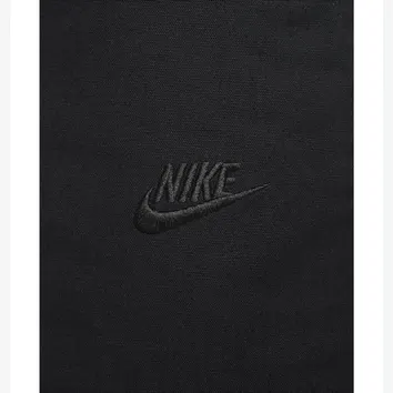 Шорти Чоловічі Nike Club Black/Black FZ5772-010