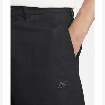 Шорти Чоловічі Nike Club Black/Black FZ5772-010