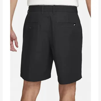 Шорти Чоловічі Nike Club Black/Black FZ5772-010