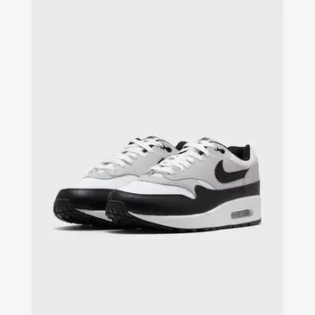 Кросівки Чоловічі Nike Air Max 1 Essential White/Pure Platinum/Black FZ5808-102
