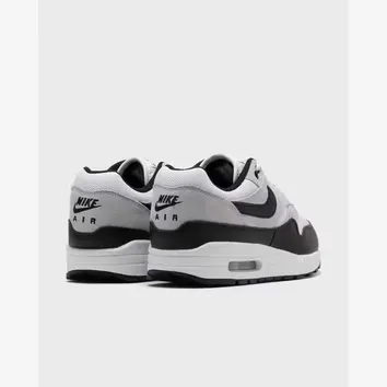 Кросівки Чоловічі Nike Air Max 1 Essential White/Pure Platinum/Black FZ5808-102