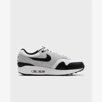 Кросівки Чоловічі Nike Air Max 1 Essential White/Pure Platinum/Black FZ5808-102