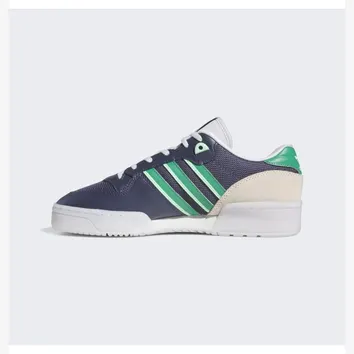 Кросівки Чоловічі adidas Rivalry Low FZ6326