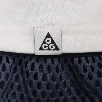 Футболка Чоловіча Nike ACG Banana Logo Tee White FZ7205-121