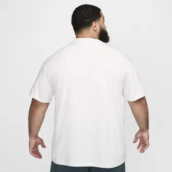 Футболка Чоловіча Nike ACG Banana Logo Tee White FZ7205-121