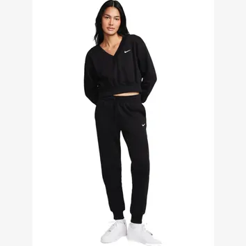 Штани Жіночі Nike NSW Phoenix Fleece FZ7626-010