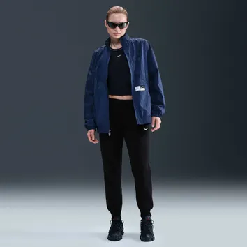 Штани Жіночі Nike NSW Phoenix Fleece FZ7626-010