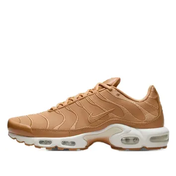 Кросівки Чоловічі Nike Air Max Plus Flax/Sail FZ8815-200