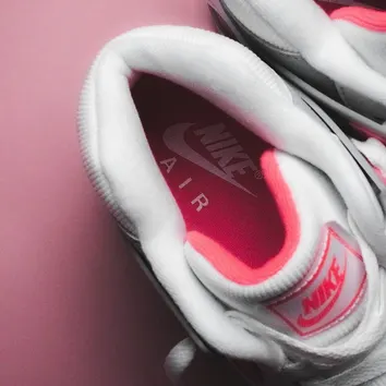 Кросівки Чоловічі Nike Air Tech Challenge 2 Racer Pink FZ9033-100