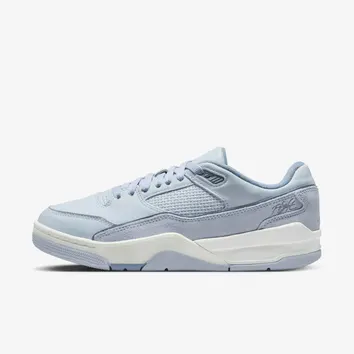 Кросівки Чоловічі Jordan Flight Court Pure Platinum/Ghost/Ashen Slate FZ9854-003