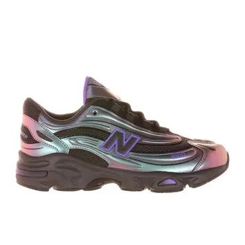 Кросівки Жіночі New Balance 1000 Black/Electric Indigo G10003BN