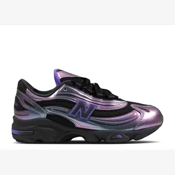 Кросівки Жіночі New Balance 1000 Black/Electric Indigo G10003BN