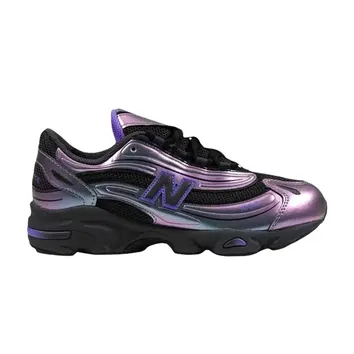 Кросівки Жіночі New Balance 1000 Black/Electric Indigo G10003BN