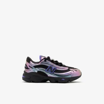 Кросівки Жіночі New Balance 1000 Black/Electric Indigo G10003BN