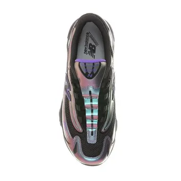 Кросівки Жіночі New Balance 1000 Black/Electric Indigo G10003BN
