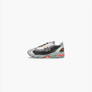 Кросівки Дитячі New Balance 1000 Big Kid Silver Metallic/Tangerine Heat G10009WE