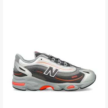 Кросівки Дитячі New Balance 1000 Big Kid Silver Metallic/Tangerine Heat G10009WE