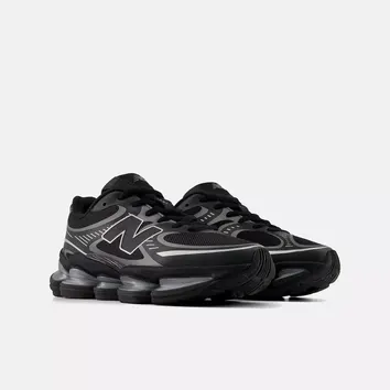 Кросівки Жіночі New Balance 2000 G20005H3