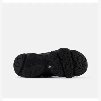 Кросівки New Balance 1000 Black GC1000BK