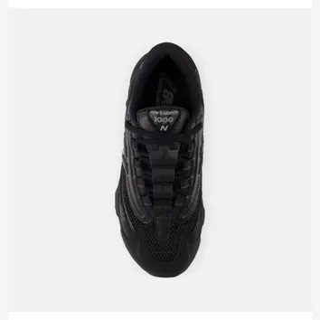 Кросівки New Balance 1000 Black GC1000BK