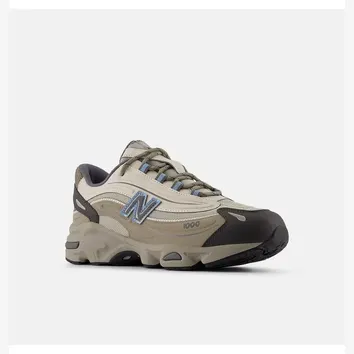 Кросівки Дитячі New Balance 1000 GC1000JI