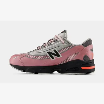 Кросівки New Balance 1000 Pink Taffy/Silver Metallic GC1000U