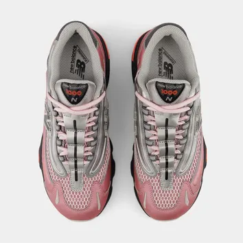 Кросівки New Balance 1000 Pink Taffy/Silver Metallic GC1000U