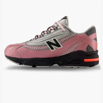 Кросівки New Balance 1000 Pink Taffy/Silver Metallic GC1000U