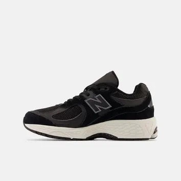 Кросівки Жіночі New Balance 2002R GC2002BK