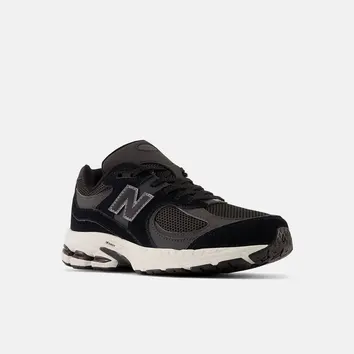 Кросівки Жіночі New Balance 2002R GC2002BK